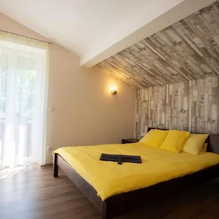 Avanti - Avanti Tutti Apartman Balatonboglár