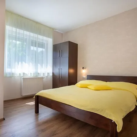 Apartman Avanti - Avanti Tutti *