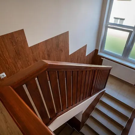 Avanti - Avanti Tutti Apartman Balatonboglár