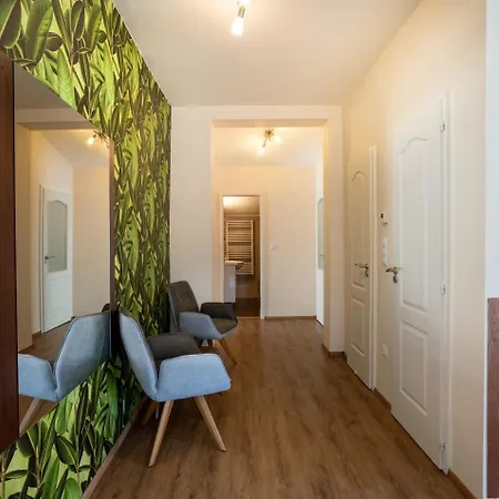 Apartman Avanti - Avanti Tutti Balatonboglár